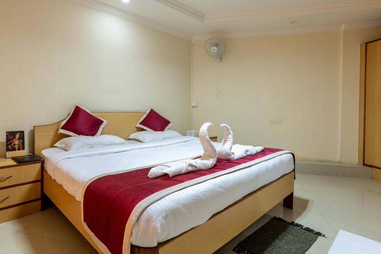 Kstdc Hotel Mayura Nisarga Pearl Valley Anekal Exterior foto