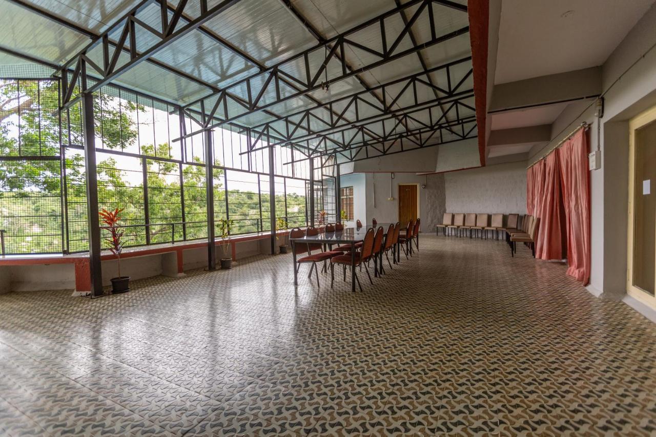 Kstdc Hotel Mayura Nisarga Pearl Valley Anekal Exterior foto